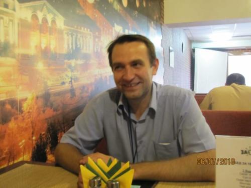 Про обед тоже забывать нельзя